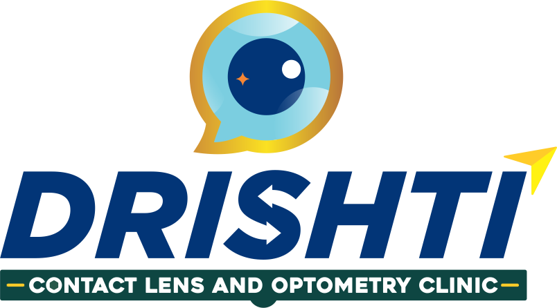 Drishti Contact Lens